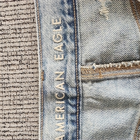 AMERICAN EAGLE  Boyfriend Short - Picture 3 of 9